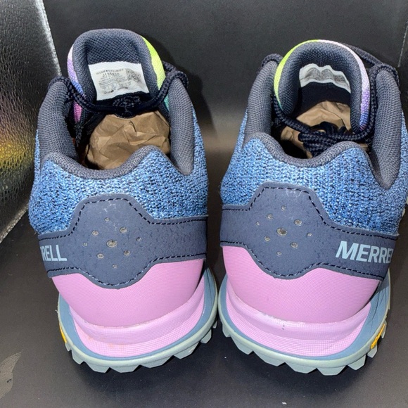 Size 7 - Merrell Antora 2 Athletic Sneaker, J135430, Very Clean, No Box, Great!! - Picture 3 of 10